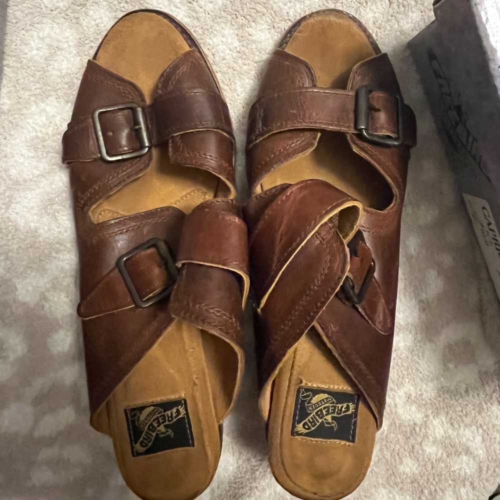 Sandals
